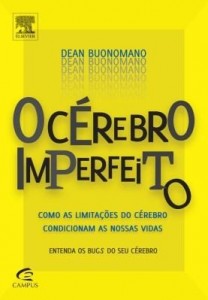 Baixar O cérebro imperfeito pdf, epub, eBook