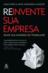Baixar Reinvente sua empresa pdf, epub, eBook