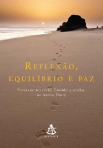 Baixar Reflexão, equilíbrio e paz pdf, epub, eBook