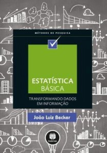 Baixar Estatística básica: Transformando dados em informação pdf, epub, eBook