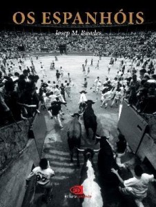 Baixar Os Espanhóis pdf, epub, eBook
