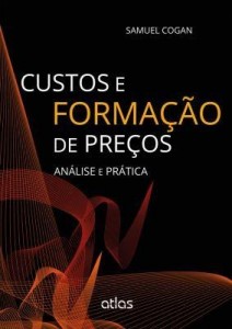 Baixar Custos e Formação de Preços pdf, epub, eBook
