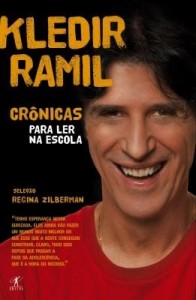 Baixar Kledir Ramil: Crônicas para ler na escola pdf, epub, eBook