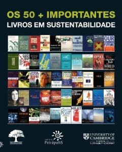 Baixar Os 50 + Importantes Livros Em Sustentabilidade pdf, epub, eBook