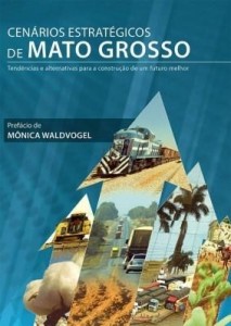 Baixar Cenários Estratégicos de Mato Grosso pdf, epub, eBook