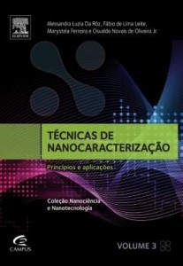 Baixar Técnicas de nanocaraterização pdf, epub, eBook