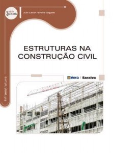 Baixar Estruturas na Construção Civil pdf, epub, eBook