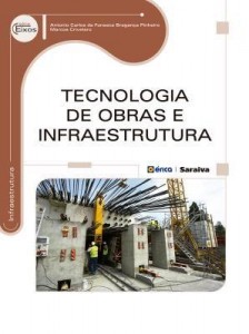 Baixar Tecnologia de Obras e Infraestrutura pdf, epub, eBook