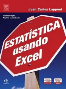 Baixar Estatística usando excel pdf, epub, eBook