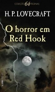 Baixar O Horror em Red Hook pdf, epub, eBook