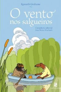 Baixar O vento nos salgueiros pdf, epub, eBook