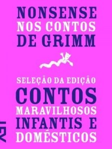 Baixar Nonsense nos contos de Grimm pdf, epub, eBook