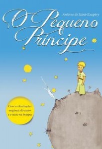 Baixar O Pequeno Príncipe – Capa Azul pdf, epub, eBook
