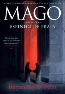 Baixar Mago – Espinho de Prata pdf, epub, eBook