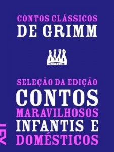 Baixar Contos clássicos de Grimm pdf, epub, eBook