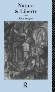 Baixar Nature and Liberty pdf, epub, eBook