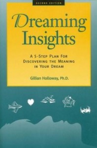 Baixar Dreaming Insights: A 5-Step Plan for Discovering the Meaning in Your Dream pdf, epub, eBook