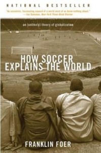 Baixar How Soccer Explains the World pdf, epub, eBook