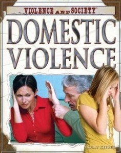 Baixar Domestic Violence pdf, epub, eBook