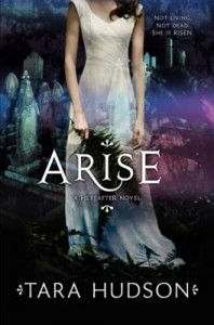 Baixar Arise pdf, epub, eBook