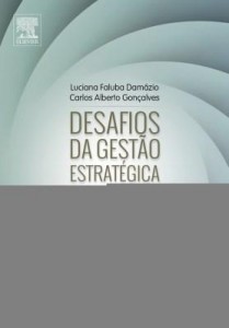 Baixar Desafios da gestão estratégica em serviços de saúde pdf, epub, eBook