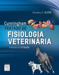 Baixar Cunningham tratado de fisiologia veterinária 5ª edição pdf, epub, eBook