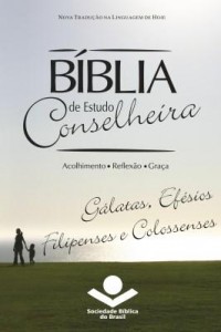 Baixar Bíblia de Estudo Conselheira ? Gálatas, Efésios, Filipenses e Colossenses pdf, epub, eBook