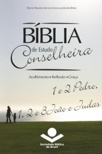 Baixar Bíblia de Estudo Conselheira ? 1 e 2Pedro, 1, 2 e 3João e Judas pdf, epub, eBook