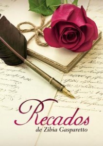 Baixar Recados de Zibia Gasparetto pdf, epub, eBook