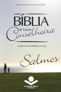 Baixar Bíblia de Estudo Conselheira – Salmos pdf, epub, eBook