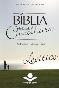 Baixar Bíblia de Estudo Conselheira – Levítico pdf, epub, eBook