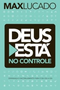 Baixar Deus está no controle pdf, epub, eBook