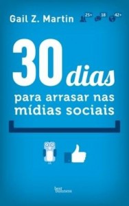 Baixar 30 dias para arrasar nas mídias sociais pdf, epub, eBook