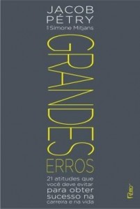 Baixar Grandes erros pdf, epub, eBook