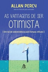 Baixar As vantagens de ser otimista pdf, epub, eBook