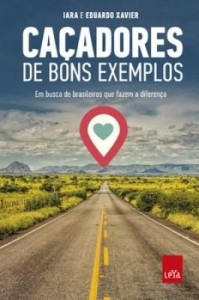 Baixar Caçadores de bons exemplos pdf, epub, eBook
