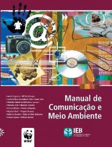 Baixar Manual de Comunicação e Meio Ambiente pdf, epub, eBook