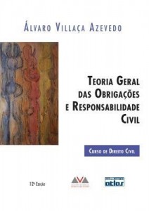 Baixar Teoria Geral Das Obrigações e Responsabilidade Civil pdf, epub, eBook