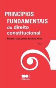 Baixar PRINCÍPIOS FUNDAMENTAIS DO DIREITO CONSTITUCIONAL pdf, epub, eBook