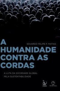 Baixar A humanidade contra as cordas pdf, epub, eBook