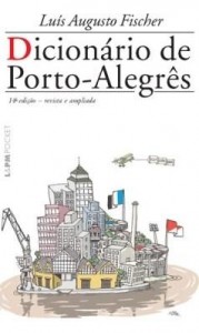 Baixar Dicionário de Porto-Alegrês pdf, epub, eBook