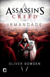 Baixar Irmandade – Assassin´s Creed – vol. 2 pdf, epub, eBook