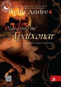 Baixar Não posso me Apaixonar pdf, epub, eBook