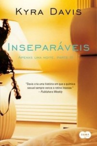 Baixar Inseparáveis pdf, epub, eBook