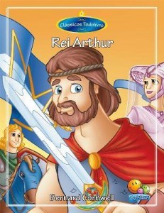 Baixar Rei Arthur pdf, epub, eBook