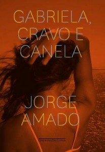 Baixar Gabriela, Cravo e Canela pdf, epub, eBook