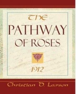Baixar The Pathway of Roses pdf, epub, eBook