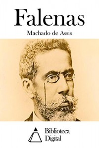 Baixar Falenas pdf, epub, eBook