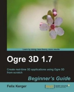 Baixar Ogre 3D 1.7 Beginner's Guide pdf, epub, eBook