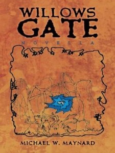 Baixar Willows Gate: Novella pdf, epub, eBook